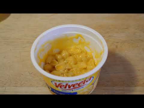 Velveeta Shells And Cheese Liquid Gold Original...