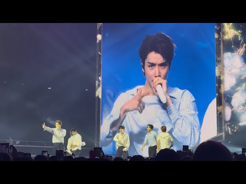 RIIZE - Sticky Like (Live in Singapore)