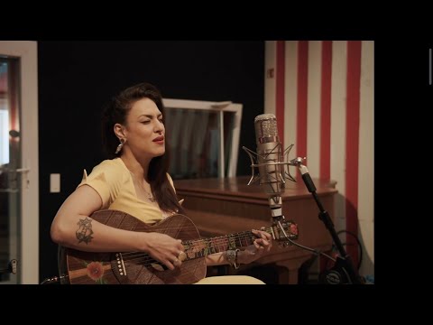HAYLEN x JOHNNY GALLAGHER - Tennessee Whiskey cover