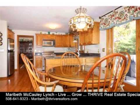 32 Stillwater Heights Drive West Boylston, MA 01583 - Single-Family Home - Real Estate - For Sale -