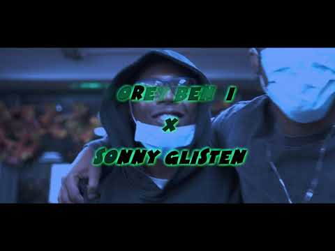 Corey Benji x Sonny Glisten - "Let's Get It"