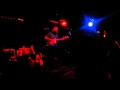 William Fitzsimmons - When You Were Young (Live)