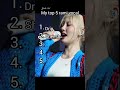 MY TOP5 RAMI VOCAL Babymonster Rami Vocal Concert Top5 Shorts Subscribe Like Song