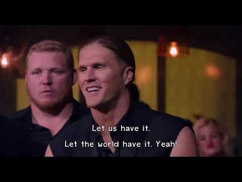 Pitch Perfect 2 - The Riff Off Part 1 Lyrics 1080pHD