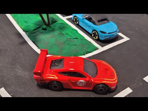 Thumbnail for Road legal Porsche 935!? Insane sound by Supercar, Porsche, Porsche 935, Car