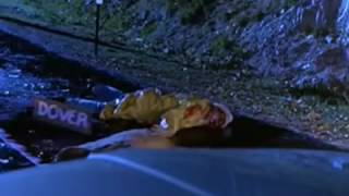 The Hitchhiker - Creepshow 2