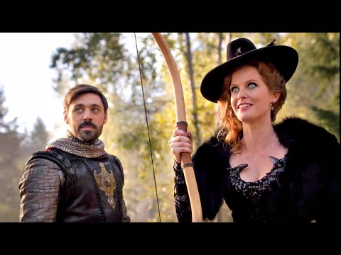 #KingWicked (Once Upon A Time S5E9)