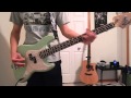 The Boxer Rebellion - Spitting Fire (Bass Cover ...