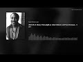 2023.09.25 Henry Threadgill on John Gilmore and Von Freeman - 3 of 3