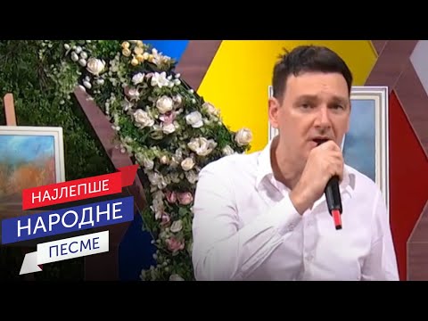 Jovan Mihaljica - Janičar (LIVE)