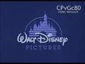 Walt Disney Pictures RKO Radio Pictures