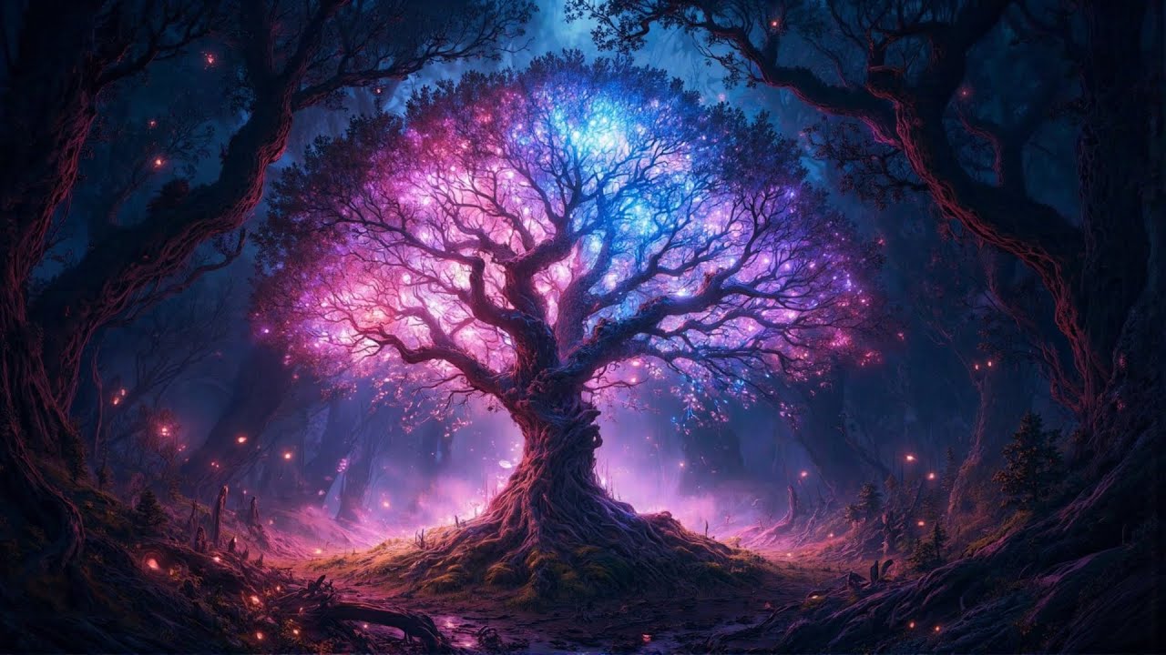Arcane Pulse | Psybient and Psychill Atmospheres for Chillout