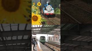 Download lagu Naik Kereta Api Tut Tut Tut | Thomas And Friends | Lagu Anak Anak Indonesia Populer mp3