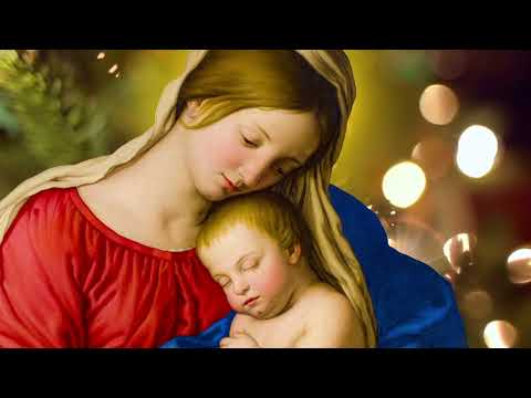 Santa María, Madre de Dios (01.01.2023)