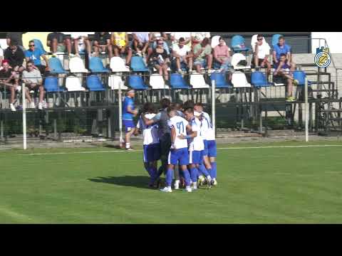 CSC Ghiroda și Giarmata Vii - ACSO Filiași (Rezumat)