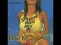 Bon Jovi - Livin´ On A Prayer - Slippery When Wet ...