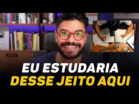 THE PERFECT ROUTINE TO PASS A PUBLIC EXAM