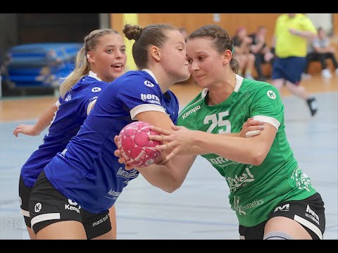 SG 09 Kirchhof II - HSG Lumdatal