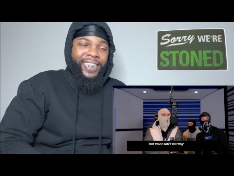 PERSIAN DRILL!!🤯 🇮🇷021Kid - Plugged In w/Fumez The Engineer | Pressplay | *AMERICAN REACTION*