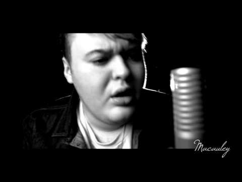 Love yourself X Photograph - Macauley