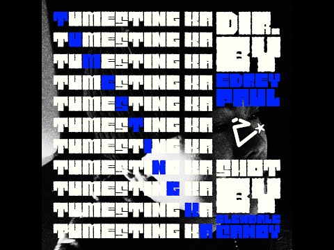 TUMESTING KA - COSTA CASHMAN (Official Music Video)