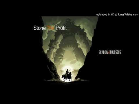 Stone Tha Profit - Shadow Of Tha Colossus