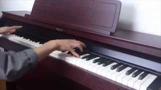"Flashback" - Hiromi Uehara (cover)