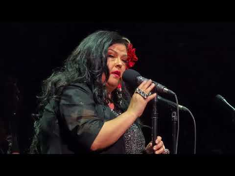 Rebekah Del Rio - Llorando