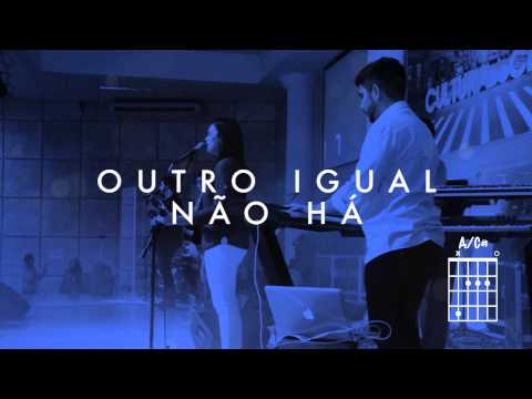 Majestoso Deus - CTMDT