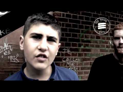 TheThirdRail - Solo Sessions - Turkman & LT