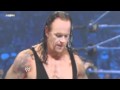 Smackdown 25 12 09 Rey Mysterio Vs The Undertaker