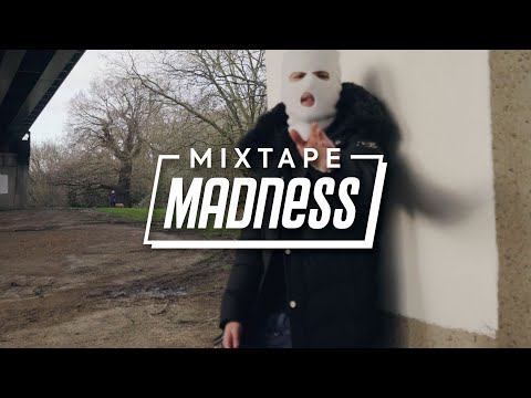 YTN - Benefits (Music Video) | @MixtapeMadness