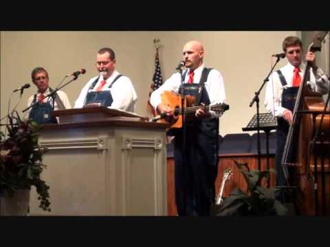 The Gospel Plowboys - Lord I want to go to heaven