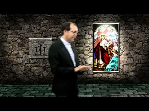 Via Sacra 2015 Crawl