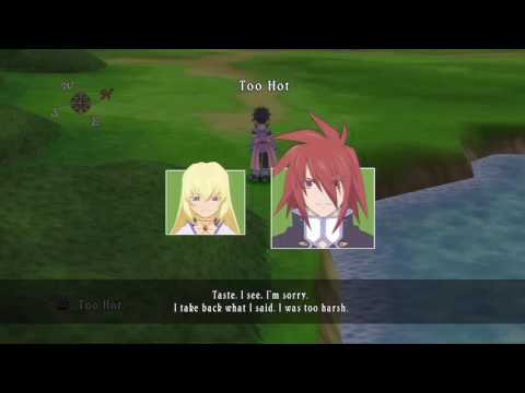 Z-Skit Voices 59: "116 - Too Hot"