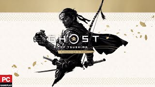 Ghost of Tsushima: Director’s Cut Edition (PC)