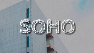 Jaden Smith - SOHO (Lyrics)