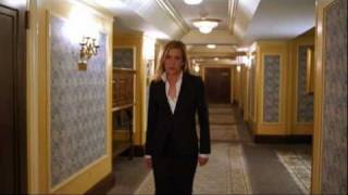 Covert Affairs Trailer - Season 1 on DVD