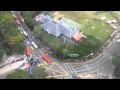 Lee Kuan Yew: Hyperlapse video of queue - YouTube