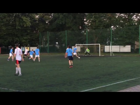 05.06 Gumzamet Fidasz (błękitne) - Huberto Łazy (białe)