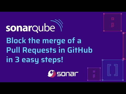 GitHub: Block the Merge of a Pull Requests