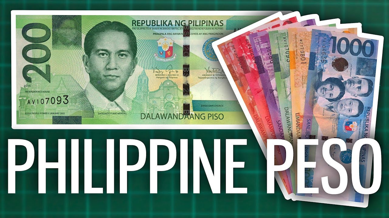 How much are old Philippine bills worth? Tipseri