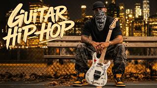 【Guitar x Hip Hop Playlist】– Midnight City Lights Sessions
