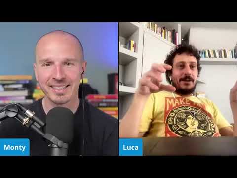 Le tecniche e le competenze utili per la comicità  -Luca Bizzarri