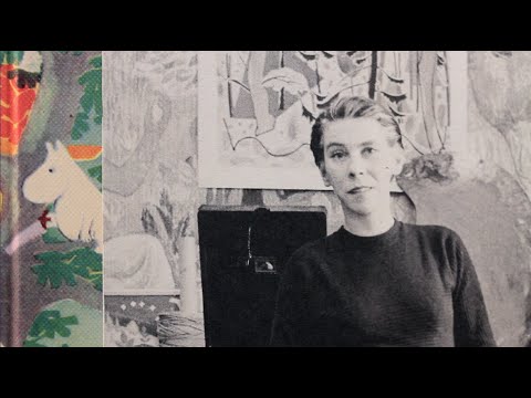 Tove Jansson Biography Review