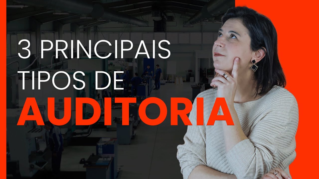 3 tipos de auditoria | QMS Brasil