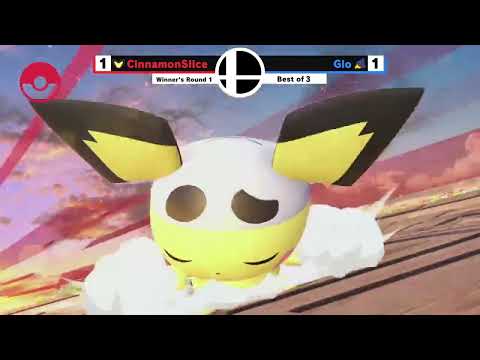 Smash at UC Davis #49 VOD