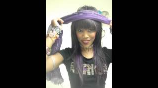Rachel K Video Blog: My Top Headscarf Styles