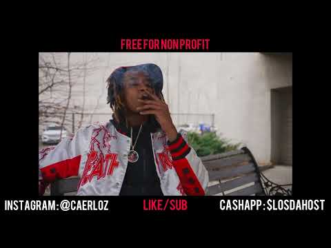 [FREE] “HERCULES” - LOS X TSE VIC FLINT SAMPLE TYPE BEAT (PROD.LOS)