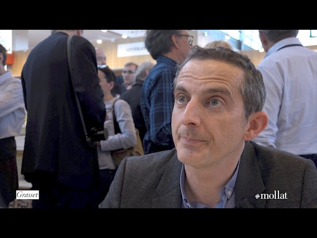 Vídeo relacionado con Un fils parfait: roman (French Edition)
